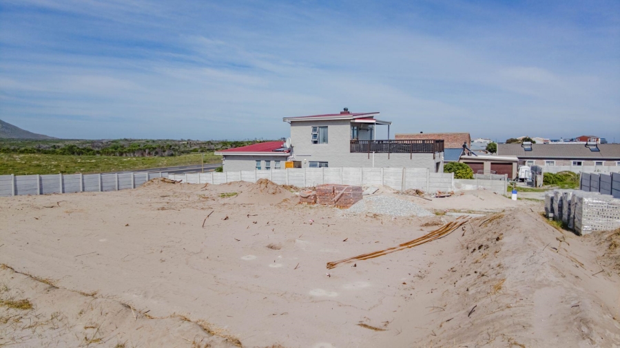 0 Bedroom Property for Sale in Perlemoenbaai Western Cape